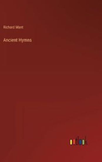 Ancient Hymns