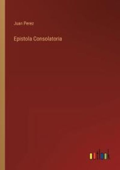 Epistola Consolatoria
