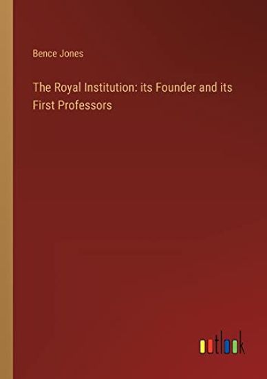 The Royal Institution