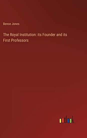The Royal Institution
