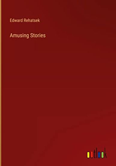 Amusing Stories