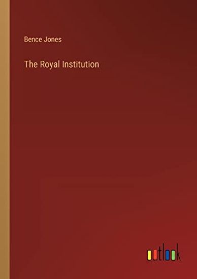 The Royal Institution