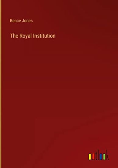 The Royal Institution