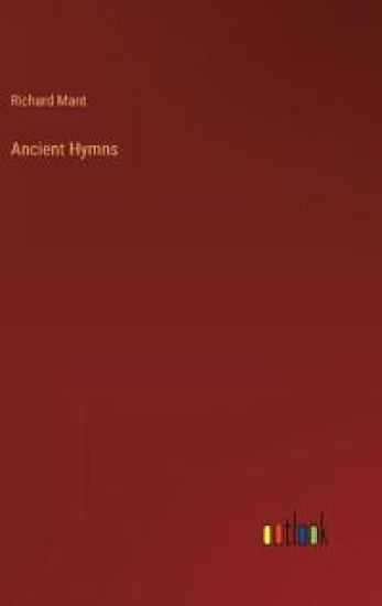 Ancient Hymns