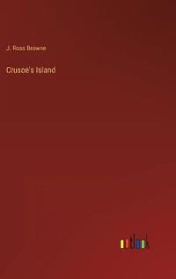 Crusoe's Island
