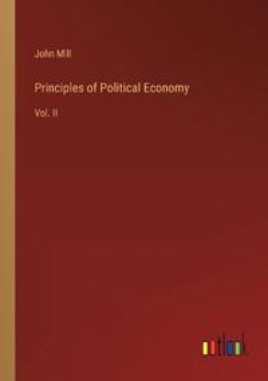 Principles of Political Economy