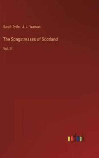 The Songstresses of Scotland