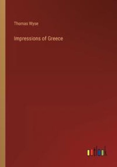 Impressions of Greece