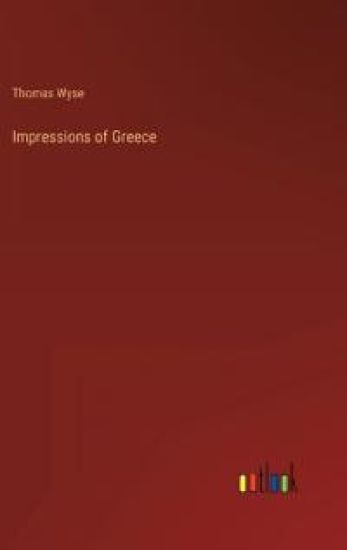 Impressions of Greece