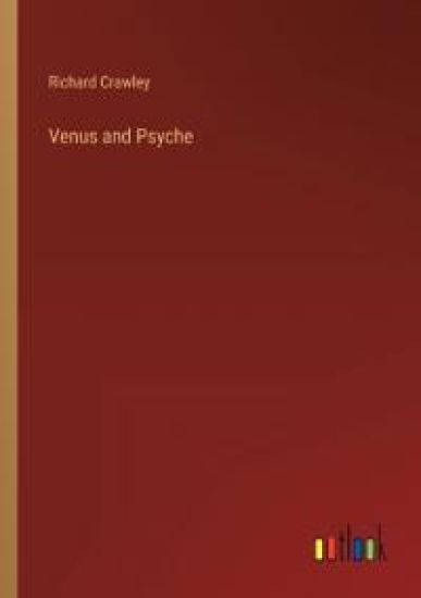 Venus and Psyche