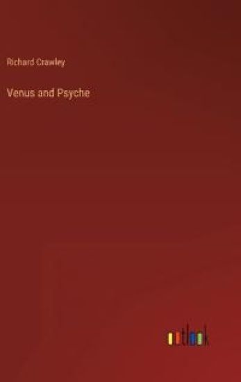 Venus and Psyche