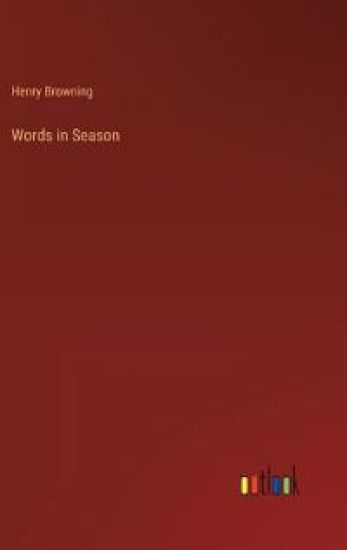 Words in Season