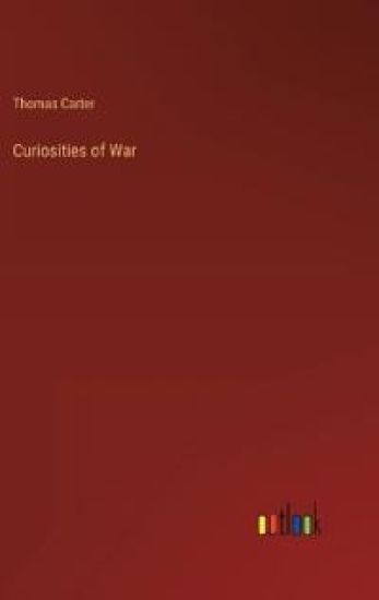 Curiosities of War