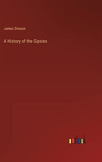 A History of the Gipsies