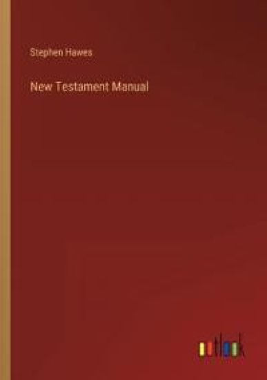 New Testament Manual
