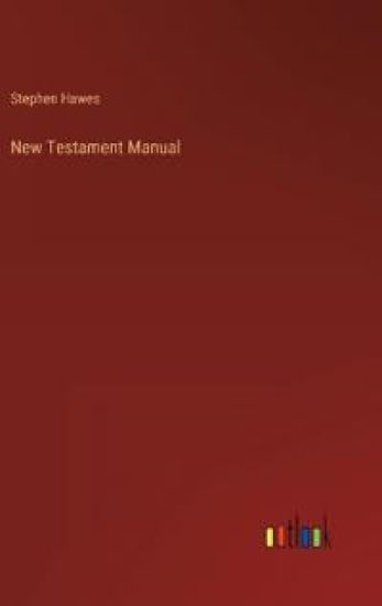 New Testament Manual