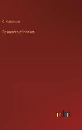 Resources of Kansas