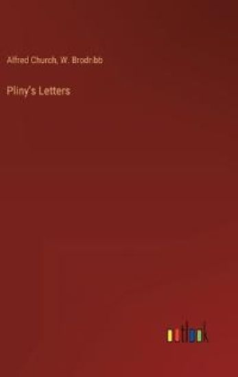 Pliny's Letters