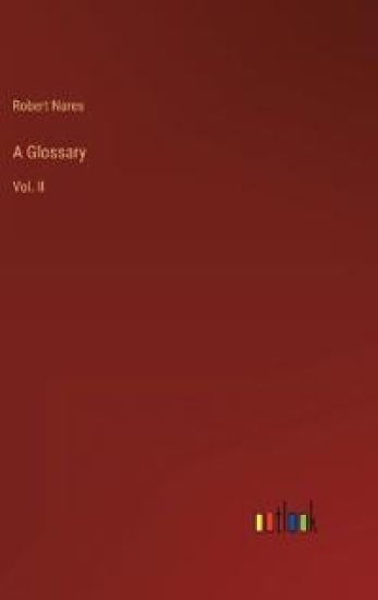 A Glossary