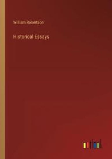 Historical Essays