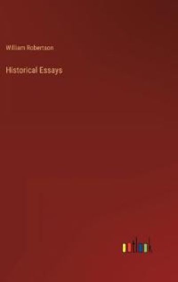Historical Essays