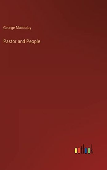Pastor and People