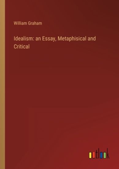 Idealism