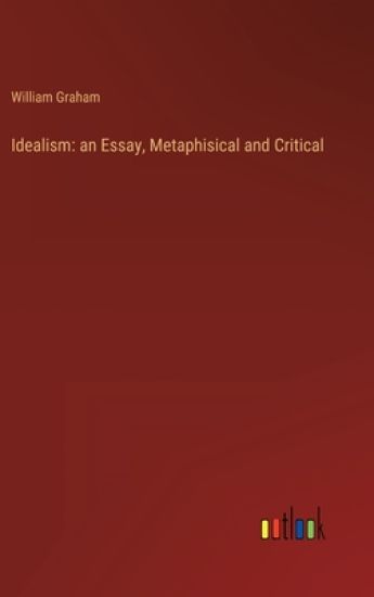 Idealism
