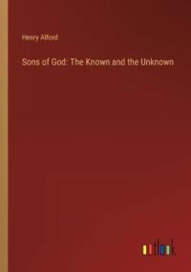 Sons of God