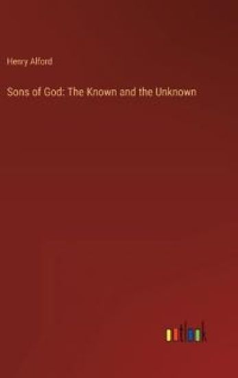 Sons of God