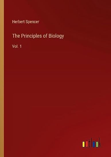 The Principles of Biology