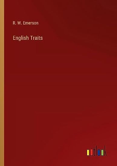 English Traits