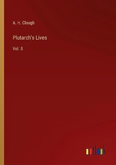 Plutarch's Lives