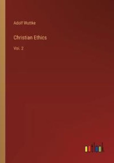 Christian Ethics
