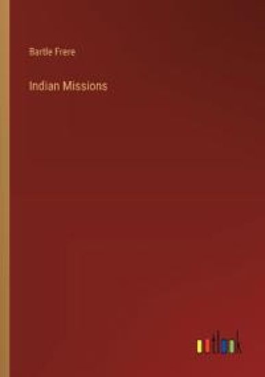Indian Missions