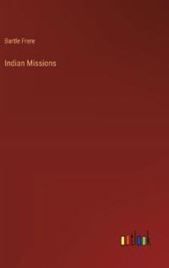 Indian Missions