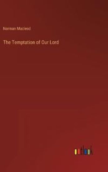 The Temptation of Our Lord