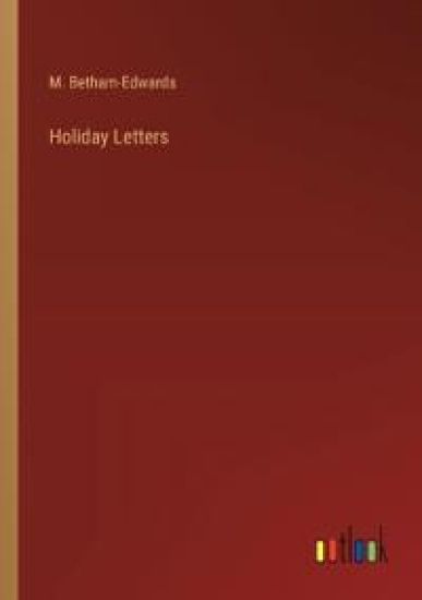 Holiday Letters