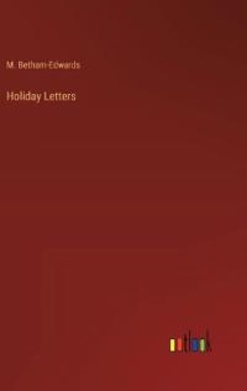 Holiday Letters