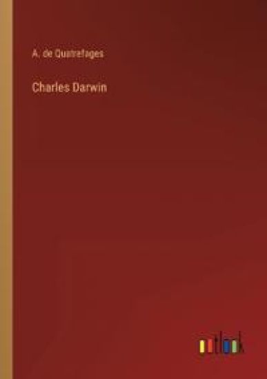 Charles Darwin