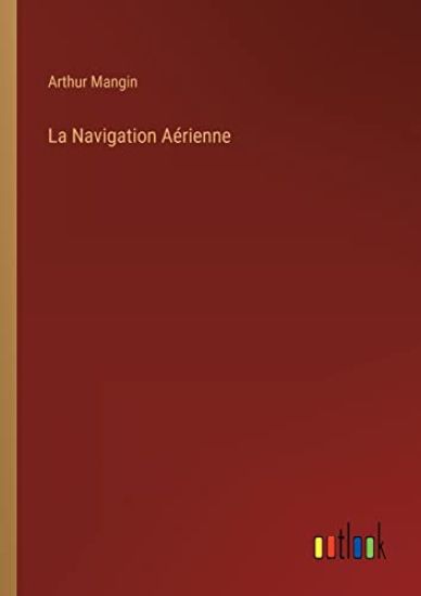 La Navigation Aérienne