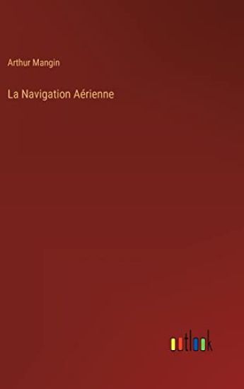 La Navigation Aérienne