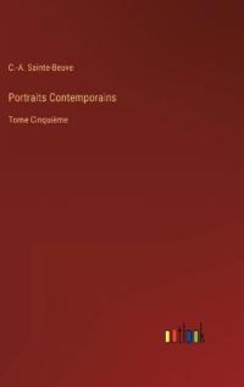 Portraits Contemporains