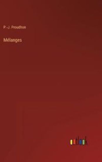 Mélanges