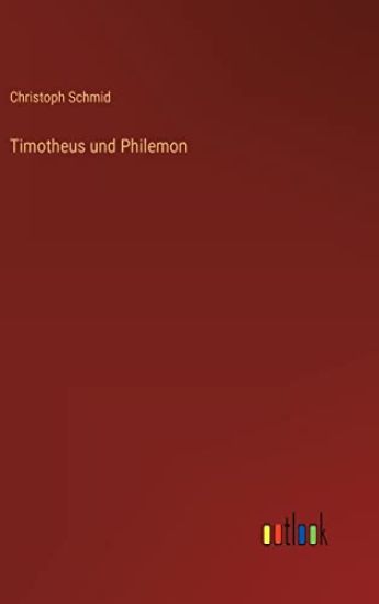 Timotheus und Philemon