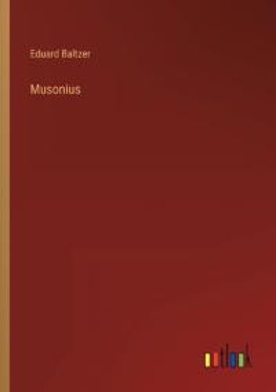 Musonius
