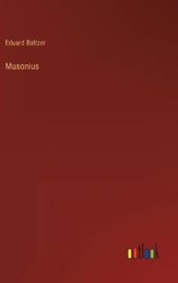 Musonius