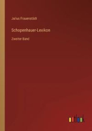 Schopenhauer-Lexikon