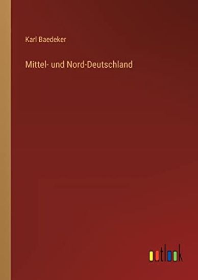 Mittel- und Nord-Deutschland