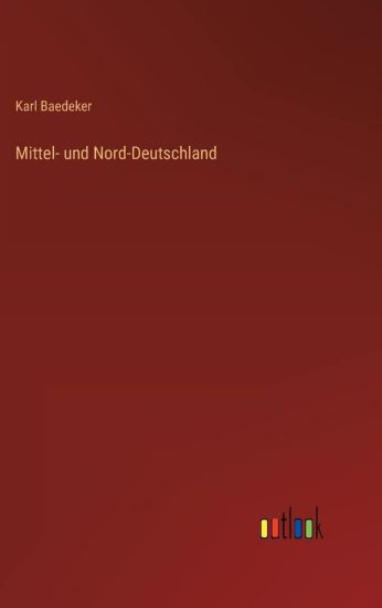 Mittel- und Nord-Deutschland